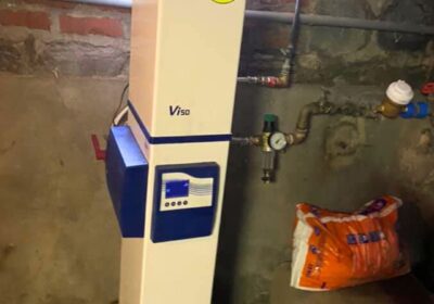 adoucisseurs chaudfontaine