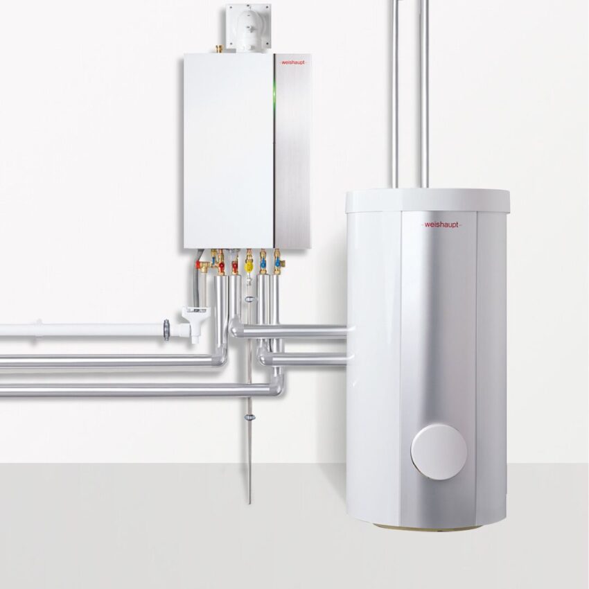 installation entretien chaudiere