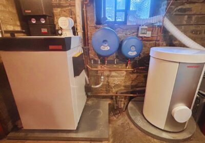 remplacement chaudiere