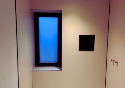 salle de bain sanitaire