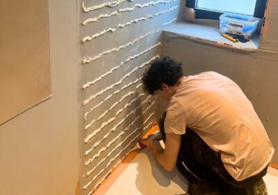 salle de bain sanitaire sprimont