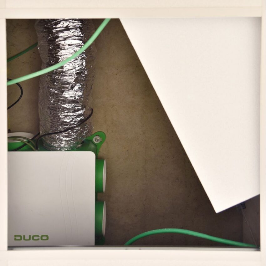 ventilation aywaille