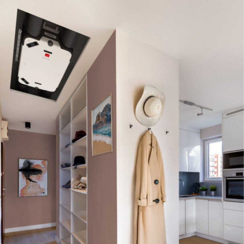 ventilation beaufays