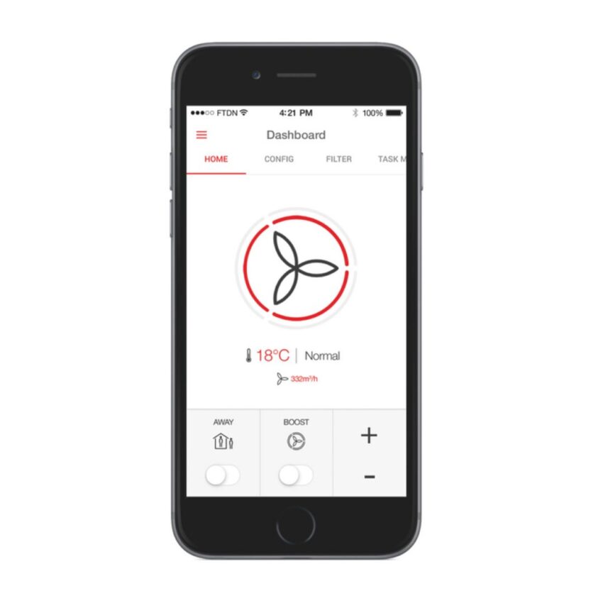 ventilation partenaires